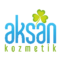 Brand Sticker by Aksan Kozmetik