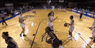 Womens Basketball Sport GIF by NCAA Championships