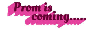 prom queen Sticker by PromGirl