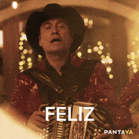 Feliz Navidad Christmas GIF by ViX+