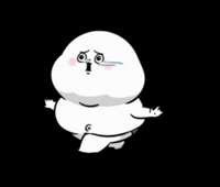 Run 走る GIF