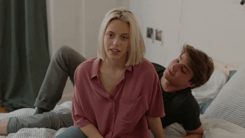 zoe sigh GIF by wtFOCK
