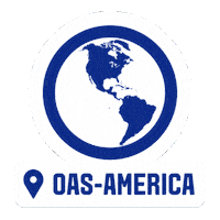 Proud American Sticker