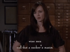 season 6 netflix GIF by Gilmore Girls 