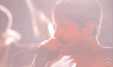 Grammy Awards 61St Grammys GIF by Recording Academy / GRAMMYs