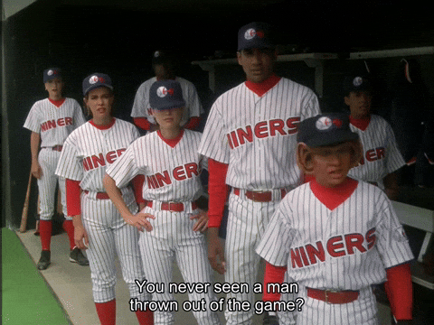 Star Trek Baseball GIF by Goldmaster