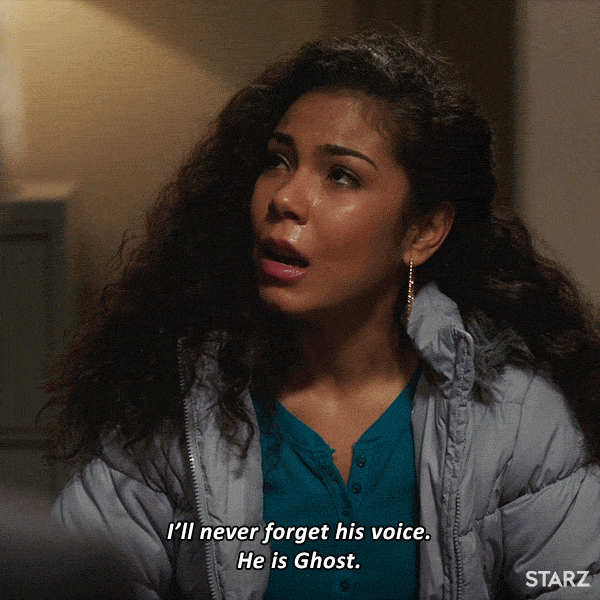 season 5 starz GIF by Power