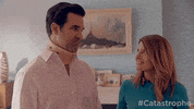 season 4 GIF by Catastrophe