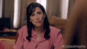 season 4 GIF by Catastrophe