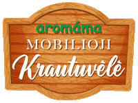 Mobiliojikrautuvele Sticker by aromama