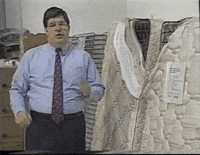 You Choose Comedy GIF