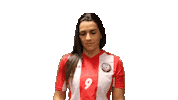 Huracanazulpr Sticker by Federación Puertorriqueña de Fútbol