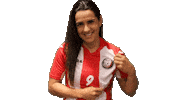 Huracanazulpr Sticker by Federación Puertorriqueña de Fútbol