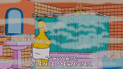 Episode 5 GIF by The Simpsons