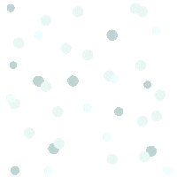 Party Sparkle Sticker by Great Musthaves