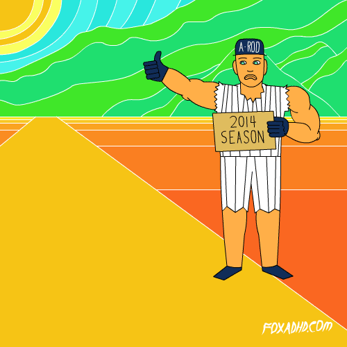 Animation Domination GIF by gifnews