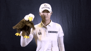 womens golf GIF by LPGA