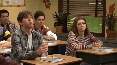 mikey day lol GIF by Saturday Night Live