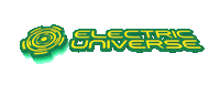 Electric_Universe Orangesunshine Sticker by Groove Attack