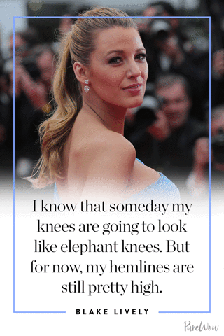 purewow giphyupload celebrity quote blake lively GIF