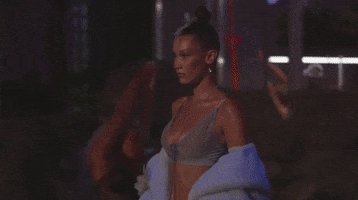 fashion rihanna GIF by SAVAGE X FENTY