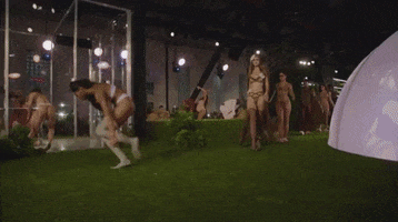 fashion rihanna GIF by SAVAGE X FENTY