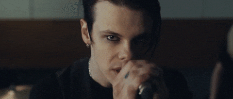 Angel Zombie GIF by YUNGBLUD