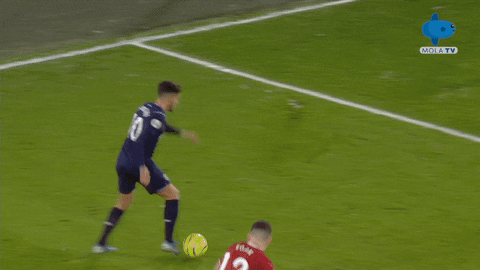 Ligainggris Westhamunited GIF by MolaTV