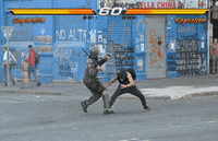 eltermostato gif artist ender kapushan GIF