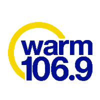 Radio Seattle Sticker by WARM 106.9
