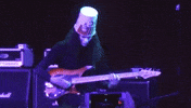 Buckethead GIF