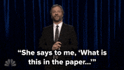 stand up comedy GIF