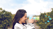 GIF by Evaluna Montaner