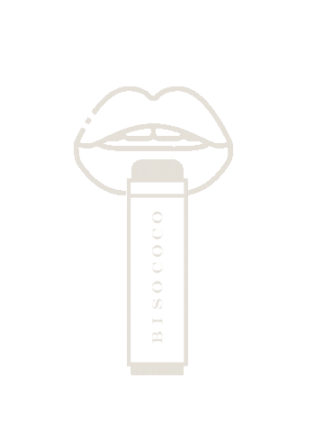 Beauty Love Sticker by Bisococo