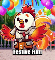 Family Celebrations GIF by Zorooster