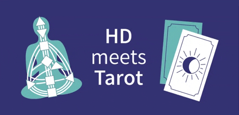 Stephanie0508 giphyupload tarot human design bodygraph GIF