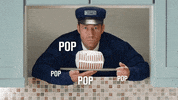 Microwave Popcorn GIF by Maytag