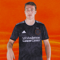 H Town Reaction GIF by Houston Dynamo FC