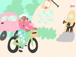 Murder She Wrote Animation GIF