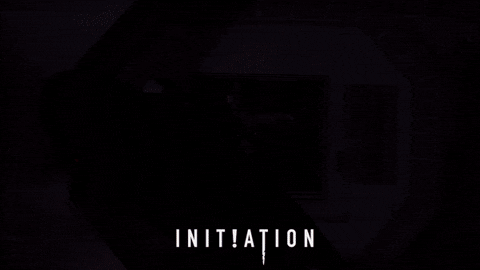 Froy Gutierrez Fraternity GIF by Signature Entertainment