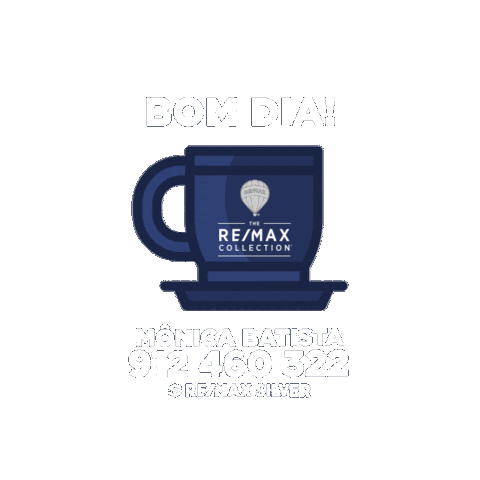 Sticker by Grupo RE/MAX Dragão