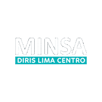 Minsadiris Sticker by Diris Lima Centro
