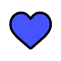 In Love Sticker Sticker by Máxima Tech