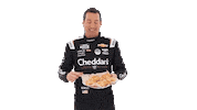 Kyle Busch Sticker by Richard Childress Racing