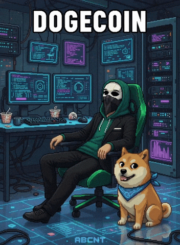 Crypto Bitcoin GIF by ABCNT