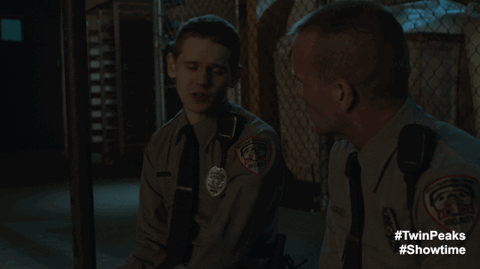 Twin Peaks Part 14 GIF by Twin Peaks on Showtime