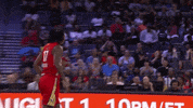 Erica Wheeler Superwoman GIF by WNBA