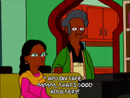 watching episode 19 GIF