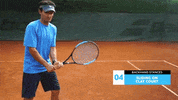 Sliding Clay Court GIF by fitintennis