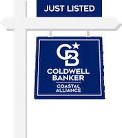 Cbca Sticker by Coldwell Banker Coastal Alliance